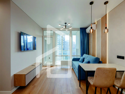 квартира за адресою Івана Виговського вул. (Маршала Гречка), 40/12