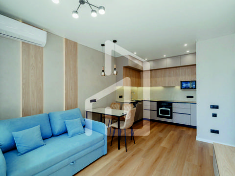 квартира за адресою Івана Виговського вул. (Маршала Гречка), 40/12