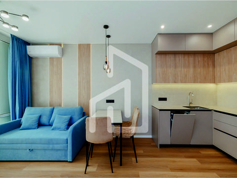 квартира за адресою Івана Виговського вул. (Маршала Гречка), 40/12