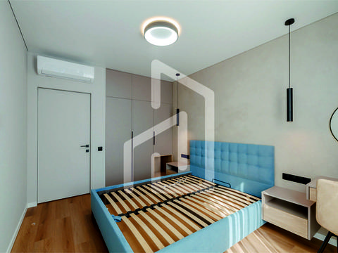 квартира за адресою Івана Виговського вул. (Маршала Гречка), 40/12