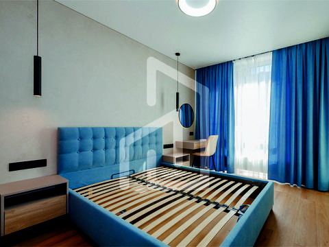 квартира за адресою Івана Виговського вул. (Маршала Гречка), 40/12