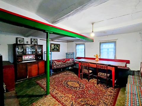 дом по адресу Гоголя