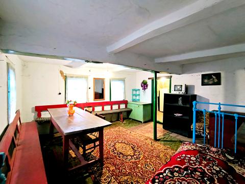 дом по адресу Гоголя