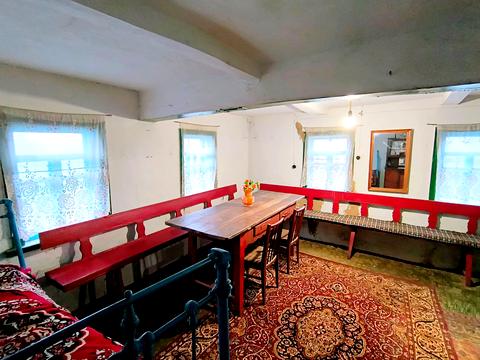 дом по адресу Гоголя