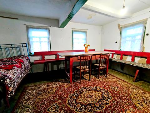 дом по адресу Гоголя