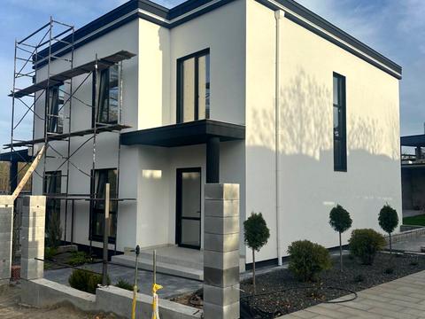 будинок за адресою Верховинна вул.