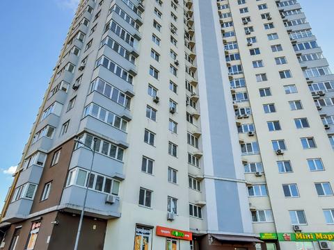 квартира за адресою Академіка Глушкова просп., 9-Д