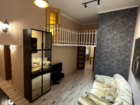 квартира за адресою Саксаганського вул., 69