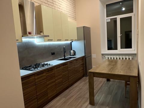 квартира по адресу Саксаганского ул., 69