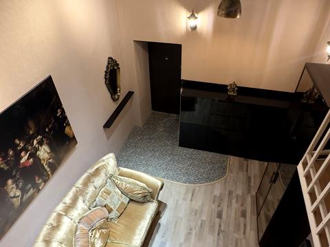 квартира по адресу Саксаганского ул., 69