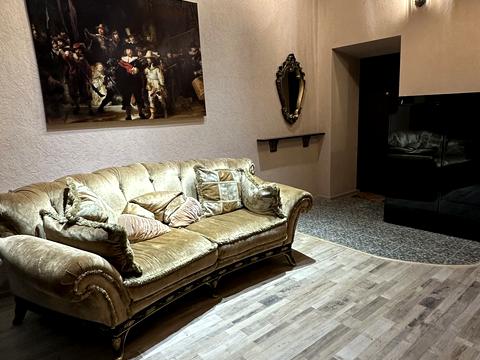 квартира по адресу Саксаганского ул., 69