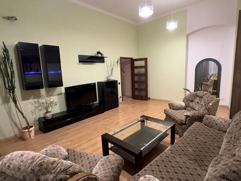 квартира по адресу Саксаганского ул., 69