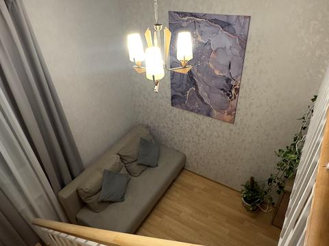 квартира по адресу Саксаганского ул., 69