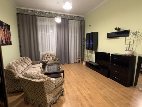 квартира по адресу Саксаганского ул., 69