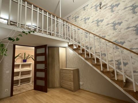 квартира по адресу Саксаганского ул., 69