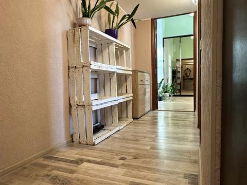 квартира по адресу Саксаганского ул., 69