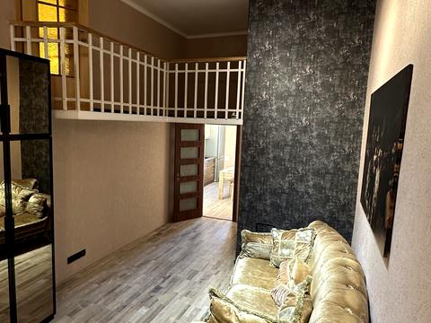 квартира по адресу Саксаганского ул., 69