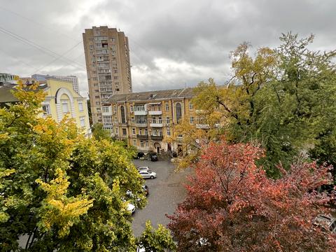 квартира по адресу Саксаганского ул., 69