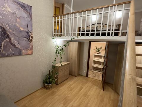 квартира по адресу Саксаганского ул., 69