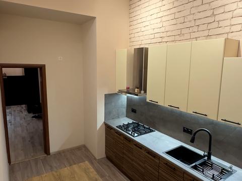 квартира по адресу Саксаганского ул., 69