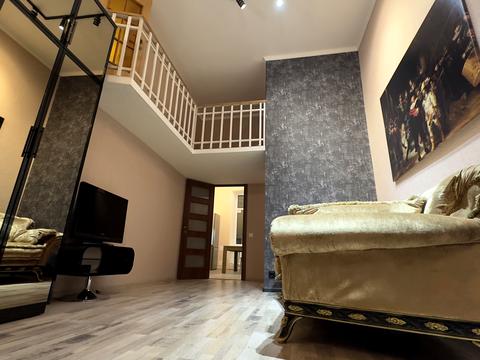 квартира по адресу Саксаганского ул., 69