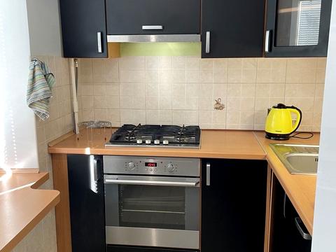 квартира по адресу Павла Загребельного ул. (Миколи Раєвського), 11