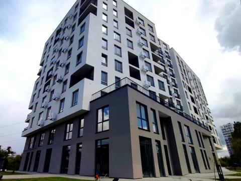 квартира за адресою Зелена вул., 267А