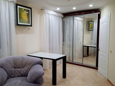 квартира за адресою Слобожанський просп. (Газети "Правда"), 10