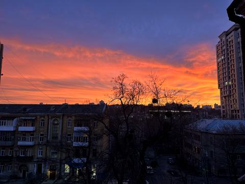 квартира по адресу Саксаганского ул., 69