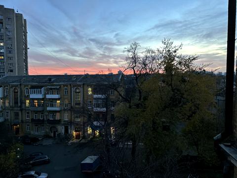 квартира по адресу Саксаганского ул., 69