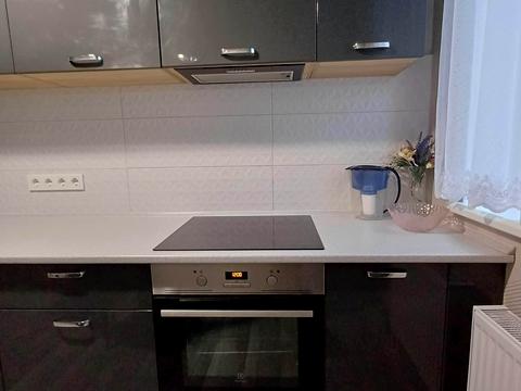 квартира за адресою Штильова вул., 1