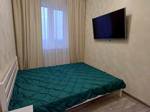 квартира за адресою Штильова вул., 1