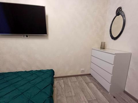 квартира за адресою Штильова вул., 1