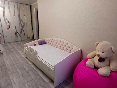 квартира за адресою Штильова вул., 1