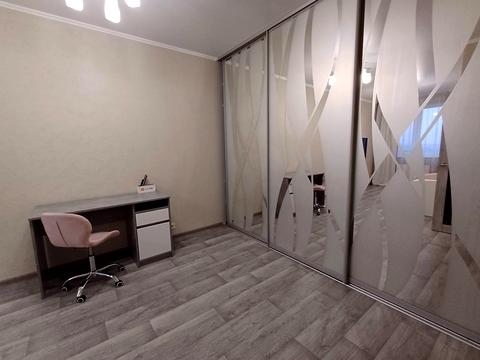 квартира за адресою Штильова вул., 1