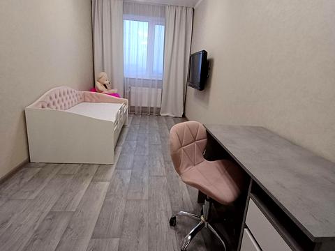 квартира за адресою Штильова вул., 1