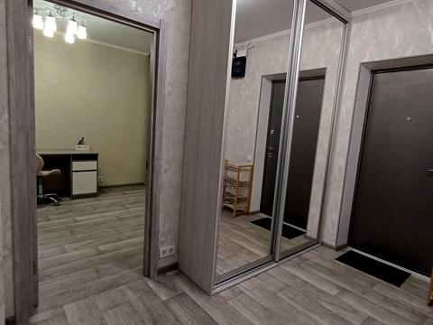 квартира за адресою Штильова вул., 1