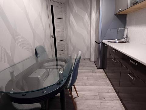 квартира за адресою Штильова вул., 1