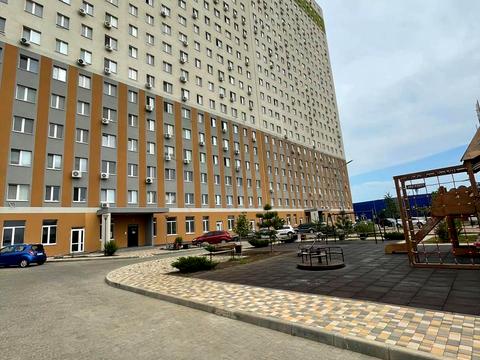 квартира за адресою Штильова вул., 1