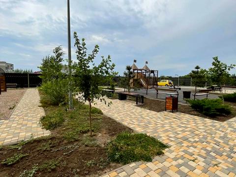 квартира за адресою Штильова вул., 1