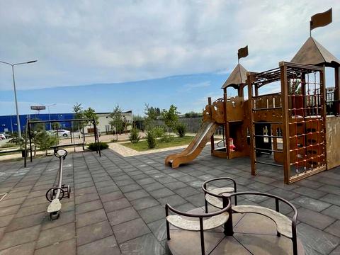 квартира за адресою Штильова вул., 1