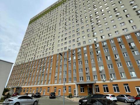 квартира за адресою Штильова вул., 1