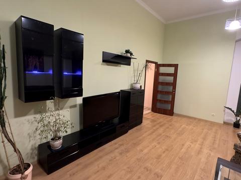 квартира по адресу Саксаганского ул., 69