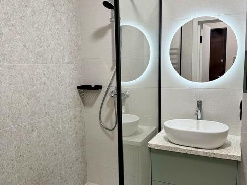 квартира за адресою Повітряних Сил просп. (Повітрофлотський), 56