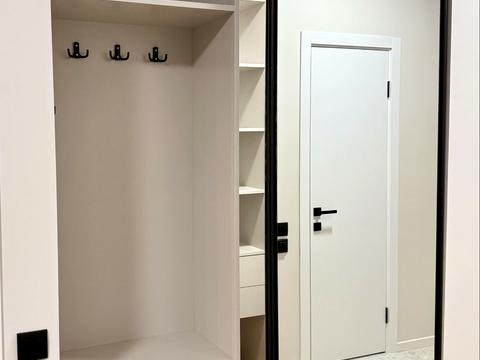 квартира за адресою Повітряних Сил просп. (Повітрофлотський), 56