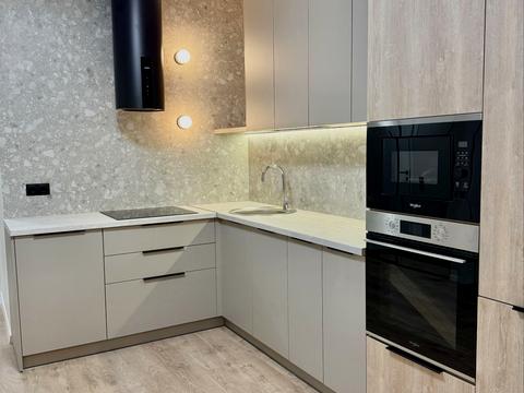 квартира за адресою Повітряних Сил просп. (Повітрофлотський), 56