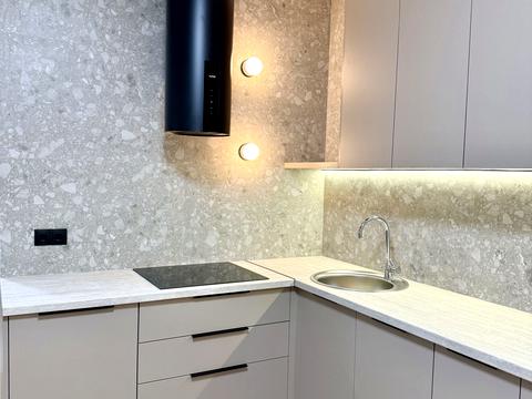 квартира за адресою Повітряних Сил просп. (Повітрофлотський), 56