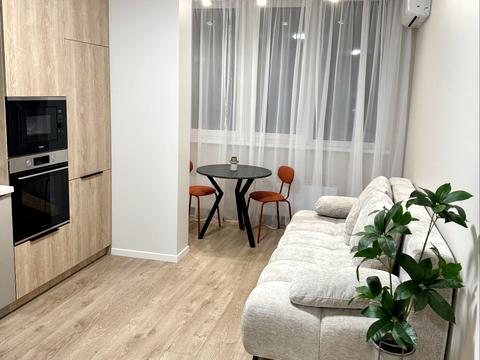 квартира за адресою Повітряних Сил просп. (Повітрофлотський), 56