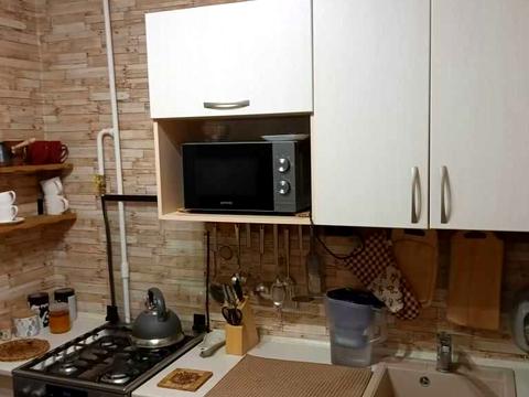 квартира за адресою Василя Порика просп., 15-А