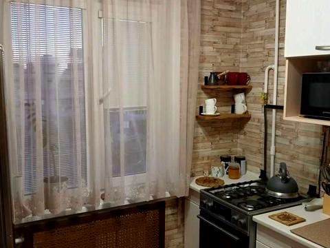 квартира за адресою Василя Порика просп., 15-А